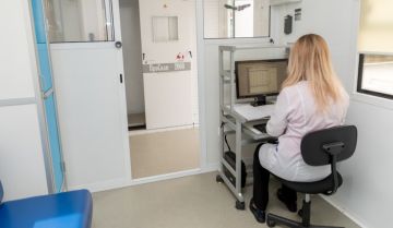 Пройти флюорообследование 17 августа смогут жители села Колбасна (Рыбницкий район)