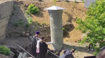 В Рогах (Дубоссарский район) обновили родники