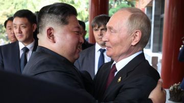 КНДР отправит в Россию еще 50 тысяч военных для войны на Украины, заявление ГУР