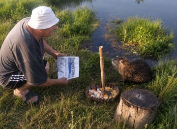 Конкурс «Отдыхаем с "Приднестровьем"» продолжается
