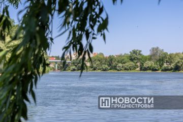 Гидрометцентр предупреждает о жаре