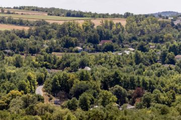 Село Колбасна Рыбницкого района