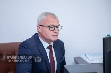 «Наши дети должны получать в полном объёме те необходимые знания, которые гарантированы государством»