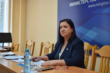 В Приднестровье подвели итоги 2025/26 учебного года