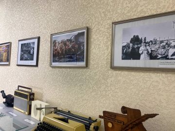 История в одном кадре. Сегодня отмечается Международный день фотографии