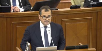 Повышение зарплат в бюджетном секторе Молдовы отложили до 1 января 2027 года