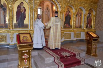 Служба и вера. . Православные христиане 19 августа отмечают Преображение Господне – один из главных праздников церковного календаря
