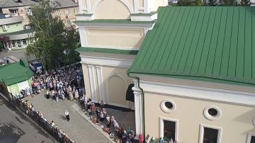 19 августа православные празднуют Преображение Господне, в народе – Яблочный Спас