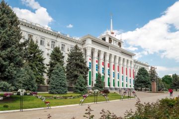 Внимание! Общественные слушания!