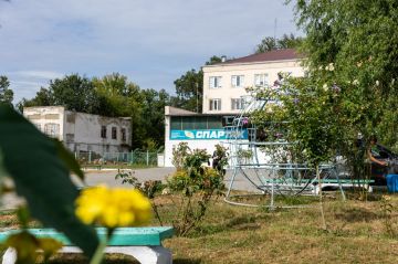 Диалог на равных. Что сегодня волнует и с какими проблемами сталкивается молодежь