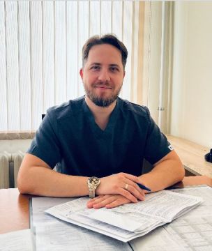 Андрей Баркар: «Не просто вылечить, а услышать»