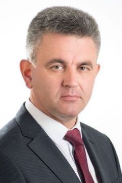 Сотрудников Гражданской защиты Приднестровья поздравил Президент — сегодня у них юбилей — 35 лет со дня образования службы