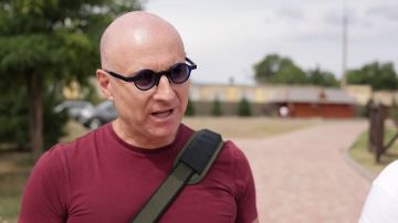 В Приднестровье растёт число туристов