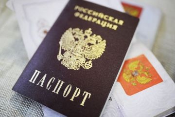 Сбор за получение гражданства России для жителей Приднестровья снизят до $65