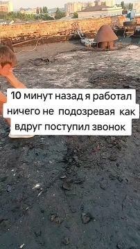 Тираспольский пожарный бросил все свои дела и за 10 минут приехал тушить свалку на Кировском, которая загорелась ближе к вечеру во вторник