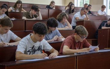 В ПГУ стартуют вступительные испытания для абитуриентов дополнительного набора
