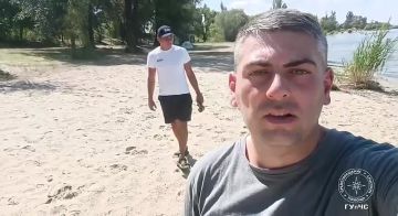 Купальный сезон в республике продолжается