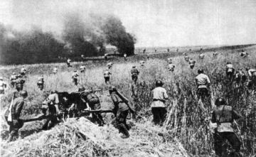 Дата в истории: 20 августа 1944 года