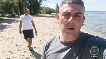 Купальный сезон в республике продолжается