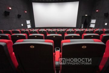 «На краю Оук-стрит» и «Щенячий патруль: Динофильм»: киноновинки этой недели