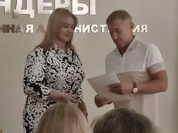 Обновленный состав Общественного совета приступил к работе