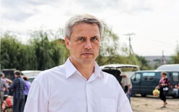 Молдавский журналист Чубашенко: В Молдове происходит ползучая фашизация общественной и политической жизни