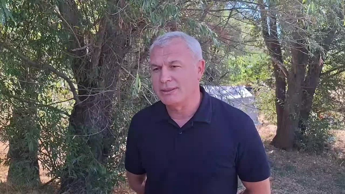 Виталий Нягу посетил первый Чемпионат ПМР по гребле на лодках класса «Дракон»