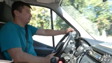 В Бендерах провели рейд со скорой помощью