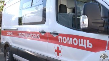 В Бендерах проверили, как водители уступают дорогу «скорой»
