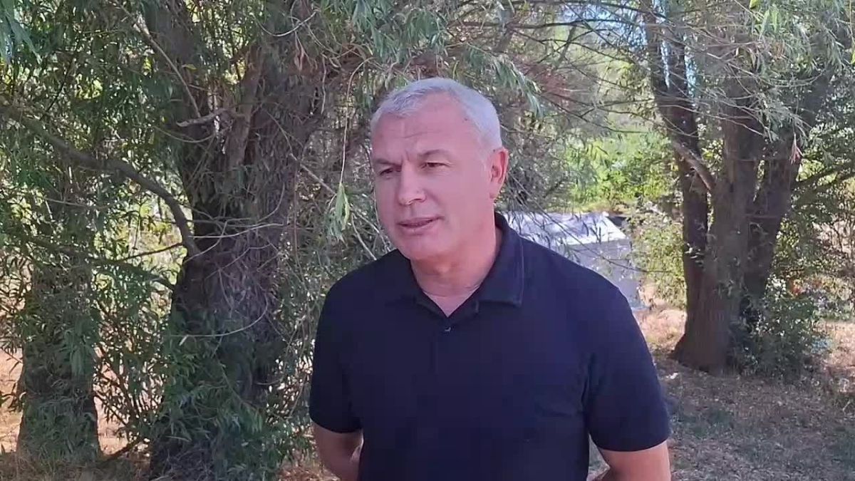 Виталий Нягу посетил первый Чемпионат ПМР по гребле на лодках класса «Дракон» в Рыбнице