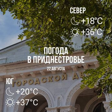 Днём – до +37°С