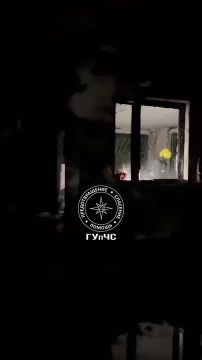 Вчера в столице около полуночи на территории НИИ загорелось помещение, где была раздевалка для рабочих