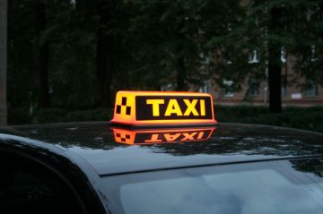 Для такси расширят возможности работы