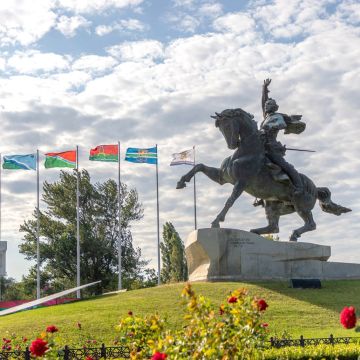 Как в Тирасполе отметят День Республики