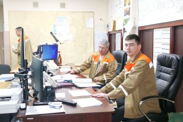 Рыбницкие электросети продолжают укреплять инфраструктуру после серьёзного испытания — веерных отключений января 2025 года