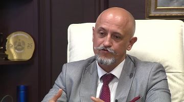Сергей Оболоник привел конкретный пример, как введение Молдовой НДС отразится на работе предприятий