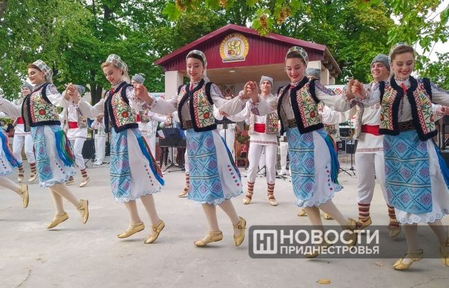 В Дубоссарском районе 19 сентября пройдёт традиционный фестиваль народных традиций и ремёсел «Мештер Фаур»