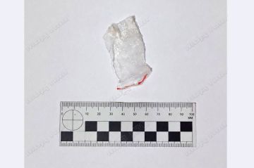 Столичные оперативники задержали с поличным 31-летнего жителя Тирасполя при выезде с Ближнего Хутора