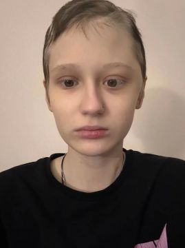 Ане Колесниченко всё ещё нужна помощь