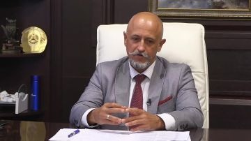 «Взимание до 20% с ввозимых товаров приведёт к тому, что промышленный сектор Приднестровья не сможет вести бизнес»