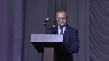 «С уверенностью могу сказать: наши дети получают хорошее образование