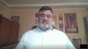 Депутат Верховного совета Виталий Калин прокомментировал введение двойного налогооблажения