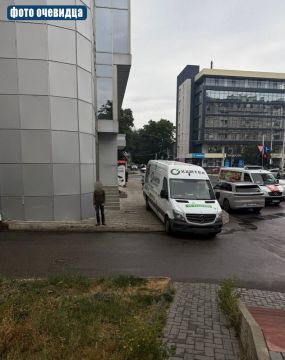 Припарковался неудачно — получил сразу два штрафа