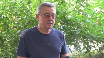 Частичное лунное затмение в Приднестровье – завтра, перед восходом