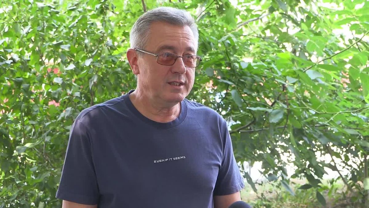 Частичное лунное затмение в Приднестровье – завтра, перед восходом