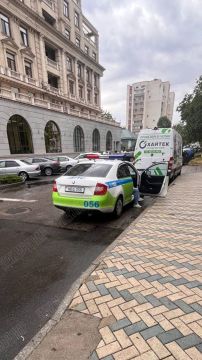 За нарушение правил парковки водитель получил два штрафа