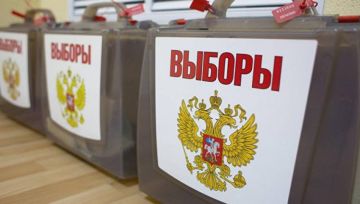 17 избирательных участков откроют в Приднестровье на предстоящих в сентябре выборах в Госдуму России