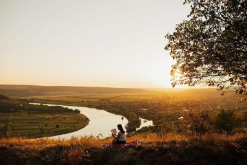 Каменке исполнилось 418 лет