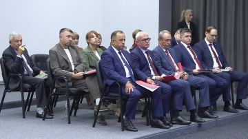 «Молдова старается поджечь дом своего соседа