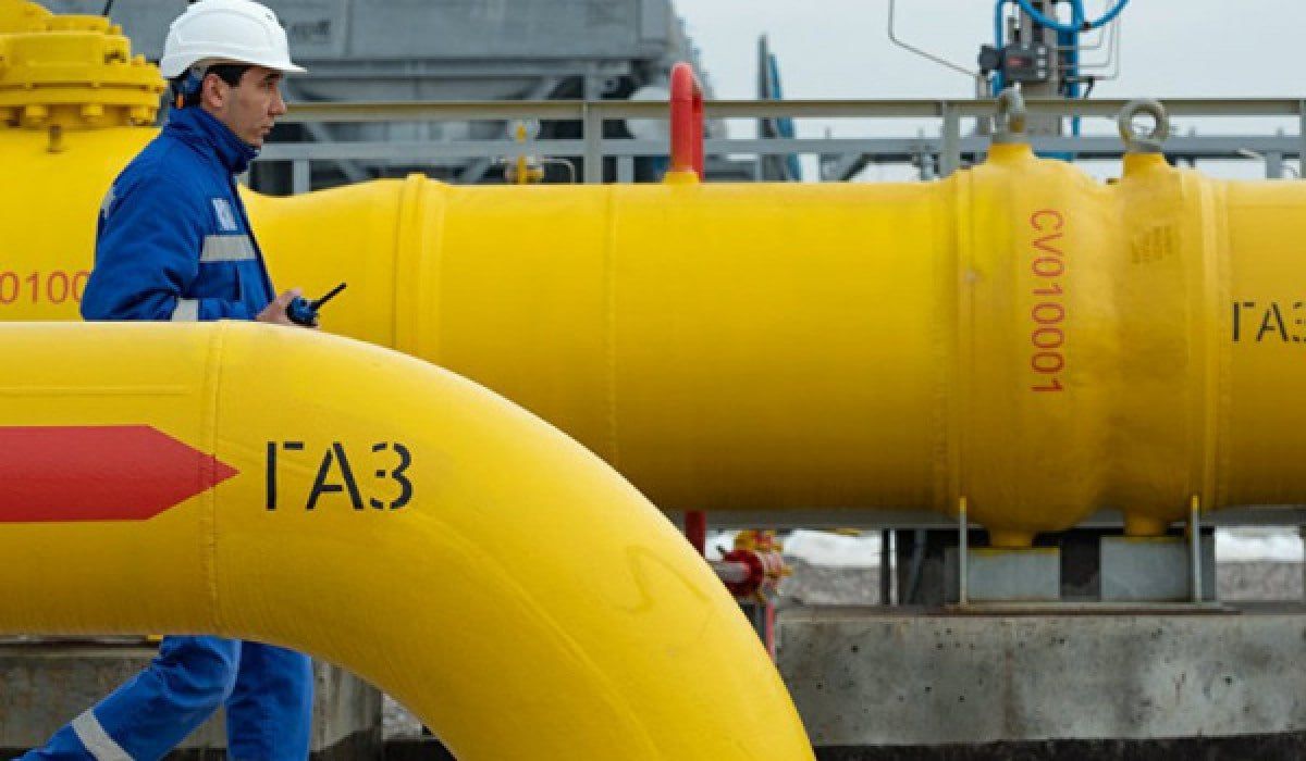 Красносельский: мы прогнозируем наличие газа в Приднестровье